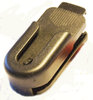 Rotationsclip - Ersatz-Clip für Taschen und Gigaset Mobilteile