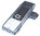 HACO Ledertasche für Openscape S5 Professional mit Rotationsclip