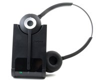 Jabra Pro 920 Duo, DECT Headset